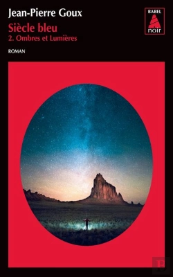 Bertrand.pt - Siècle Bleu, Tome 2 : Ombres Et Lumières