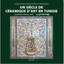Bertrand.pt - Siecle De Ceramique D'Art En Tunisie (Un)