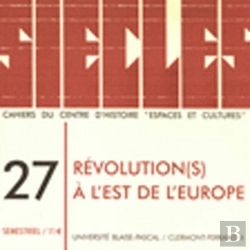 Bertrand.pt - Siècles Tome 27 ; Révolution(S) À L'Est De L'Europe (Édition 2010)