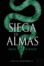 Siega De Almas