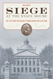 Siege At The State House