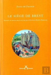 Siege De Brest