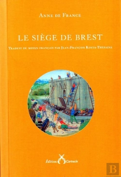 Bertrand.pt - Siege De Brest