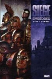 Siege Embedded Premiere