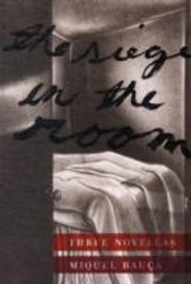 Siege In The Room