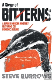 Siege Of Bitterns