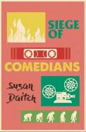 Siege Of Comedians