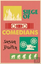 Siege Of Comedians