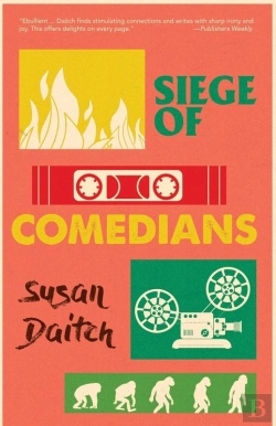 Bertrand.pt - Siege Of Comedians