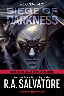 Bertrand.pt - Siege Of Darkness: Dungeons & Dragons