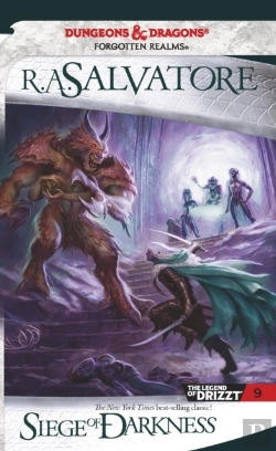 Bertrand.pt - Siege Of Darkness