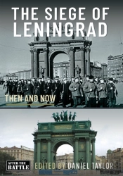 Siege Of Leningrad