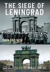 Siege Of Leningrad