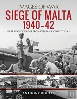 Bertrand.pt - Siege Of Malta 1940-42