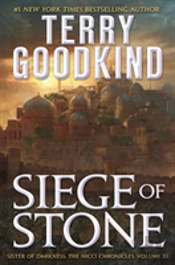 Siege Of Stone