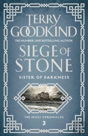 Siege Of Stone