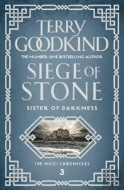 Siege Of Stone