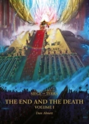 Siege of Terra 8