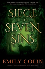 Siege Of The Seven Sins: A Novel