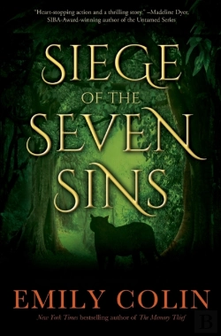 Bertrand.pt - Siege Of The Seven Sins: A Novel