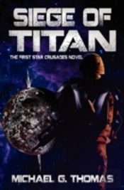 Siege Of Titan