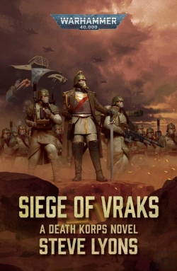 Bertrand.pt - Siege Of Vraks