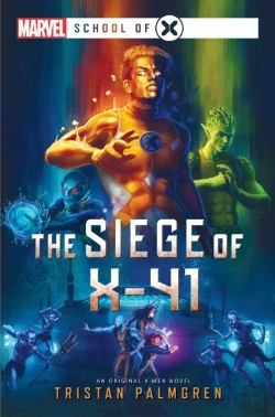Bertrand.pt - Siege Of X-41