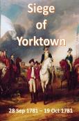 Siege Of Yorktown