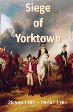 Bertrand.pt - Siege Of Yorktown