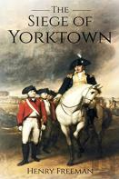 Siege Of Yorktown