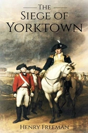 Siege Of Yorktown