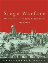 Siege Warfare