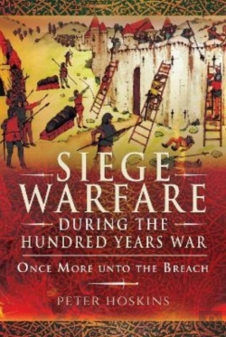 Bertrand.pt - Siege Warfare During The Hundred Years War