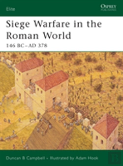 Bertrand.pt - Siege Warfare In The Roman World