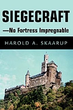 Bertrand.pt - Siegecraft - No Fortress Impregnable