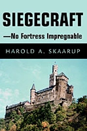 Siegecraft - No Fortress Impregnable