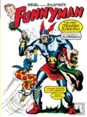 Siegel & Shusters Funnyman