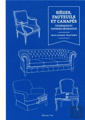 Sieges, Fauteuils Et Canapés