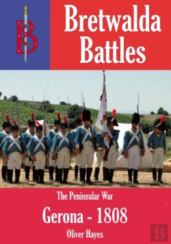 Bertrand.pt - Sieges Of Gerona 1808 / 1809