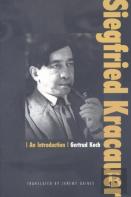 Siegfried Kracauer