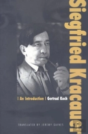Siegfried Kracauer