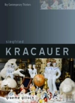 Bertrand.pt - Siegfried Kracauer
