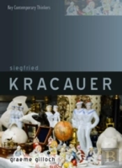Siegfried Kracauer