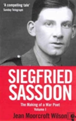 Bertrand.pt - Siegfried Sassoon