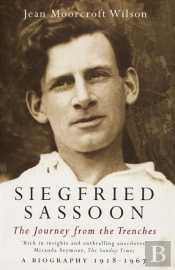 Siegfried Sassoon