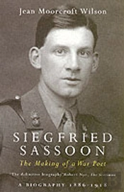Siegfried Sassoon