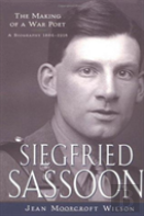 Siegfried Sassoon