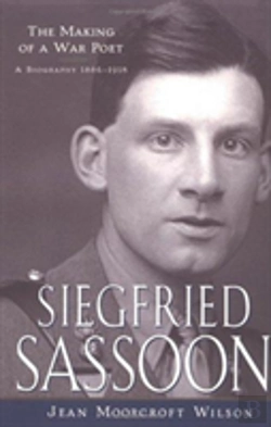 Bertrand.pt - Siegfried Sassoon