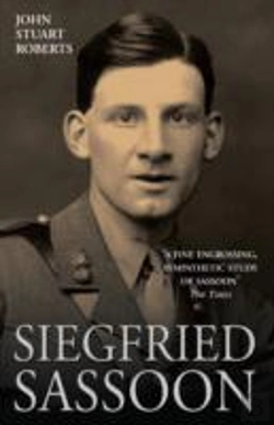 Bertrand.pt - Siegfried Sassoon