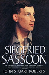 Siegfried Sassoon
